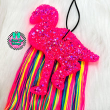 Load image into Gallery viewer, Flamingo Freshie