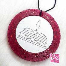 Load image into Gallery viewer, Western Circle Freshies