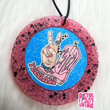 Load image into Gallery viewer, Western Circle Freshies