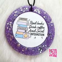 Load image into Gallery viewer, Bookish Freshies