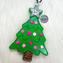 Load image into Gallery viewer, Christmas Tree Freshie
