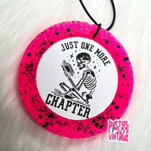 Load image into Gallery viewer, Bookish Freshies