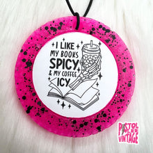 Load image into Gallery viewer, Bookish Freshies