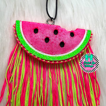 Load image into Gallery viewer, Watermelon Slice Freshie