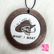 Load image into Gallery viewer, Western Circle Freshies