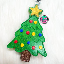 Load image into Gallery viewer, Christmas Tree Freshie