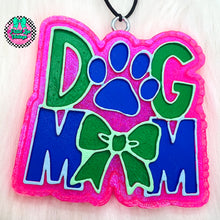 Load image into Gallery viewer, Dog Mom Freshie