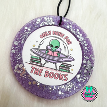 Load image into Gallery viewer, Bookish Freshies