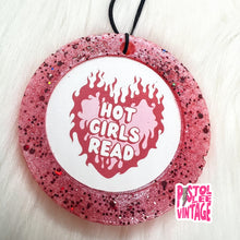 Load image into Gallery viewer, Bookish Freshies