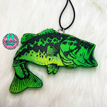 Load image into Gallery viewer, Fish Freshie