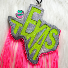 Load image into Gallery viewer, TX Texas Freshie