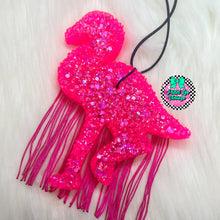 Load image into Gallery viewer, Flamingo Freshie