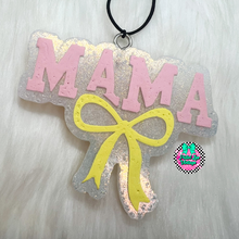 Load image into Gallery viewer, Mama w/ Bow Freshie
