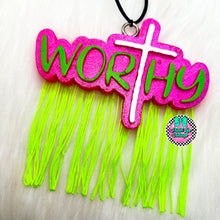 Load image into Gallery viewer, Worthy Freshie