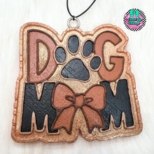 Load image into Gallery viewer, Dog Mom Freshie