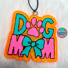 Load image into Gallery viewer, Dog Mom Freshie