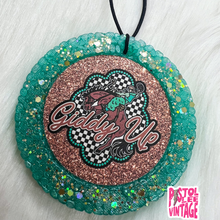 Load image into Gallery viewer, Western Circle Freshies