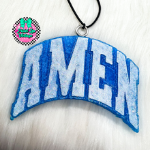 Load image into Gallery viewer, Amen Freshie