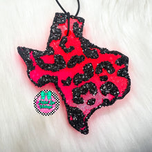 Load image into Gallery viewer, Leopard Texas Freshie