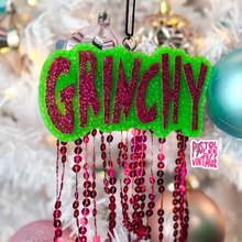 Load image into Gallery viewer, Grinchy Freshie