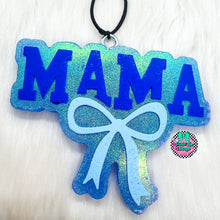 Load image into Gallery viewer, Mama w/ Bow Freshie