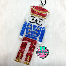 Load image into Gallery viewer, Nutcracker Freshie