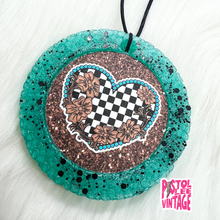 Load image into Gallery viewer, Western Circle Freshies