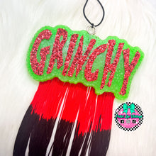 Load image into Gallery viewer, Grinchy Freshie