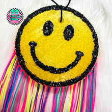 Load image into Gallery viewer, Smiley Face Freshie