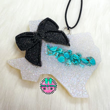 Load image into Gallery viewer, Bow Texas Freshie