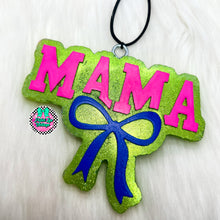 Load image into Gallery viewer, Mama w/ Bow Freshie
