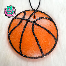 Load image into Gallery viewer, Basketball Freshie