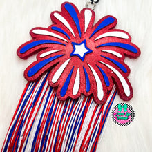 Load image into Gallery viewer, Firework Freshie