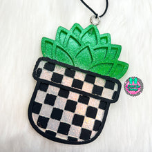 Load image into Gallery viewer, Succulent Freshie