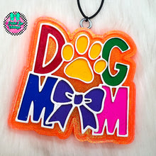 Load image into Gallery viewer, Dog Mom Freshie