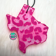 Load image into Gallery viewer, Leopard Texas Freshie