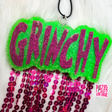Load image into Gallery viewer, Grinchy Freshie