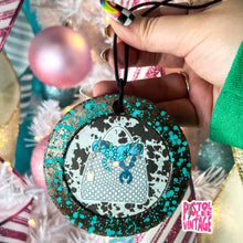 Load image into Gallery viewer, Western Circle Freshies