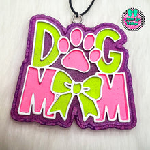 Load image into Gallery viewer, Dog Mom Freshie