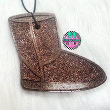 Load image into Gallery viewer, Winter Boot Freshie