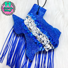 Load image into Gallery viewer, Texas Geode Freshie