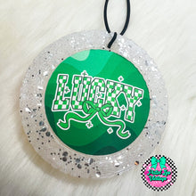 Load image into Gallery viewer, St. Patty's Circle Freshies