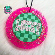 Load image into Gallery viewer, St. Patty's Circle Freshies