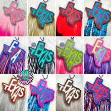 Load image into Gallery viewer, TX Texas Freshie