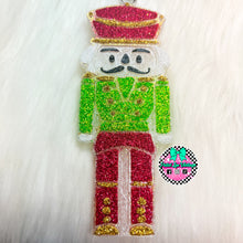Load image into Gallery viewer, Nutcracker Freshie