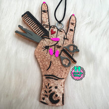 Load image into Gallery viewer, Hair Stylist Freshie