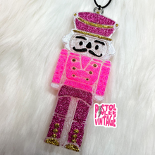 Load image into Gallery viewer, Nutcracker Freshie