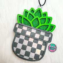Load image into Gallery viewer, Succulent Freshie