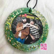 Load image into Gallery viewer, Western Circle Freshies