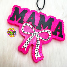Load image into Gallery viewer, Mama w/ Bow Freshie
